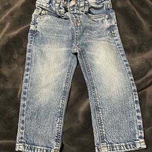 Cat & Jack Classic Blue Kids Jeans